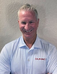 DUMAC appoints M. Kress to BOD