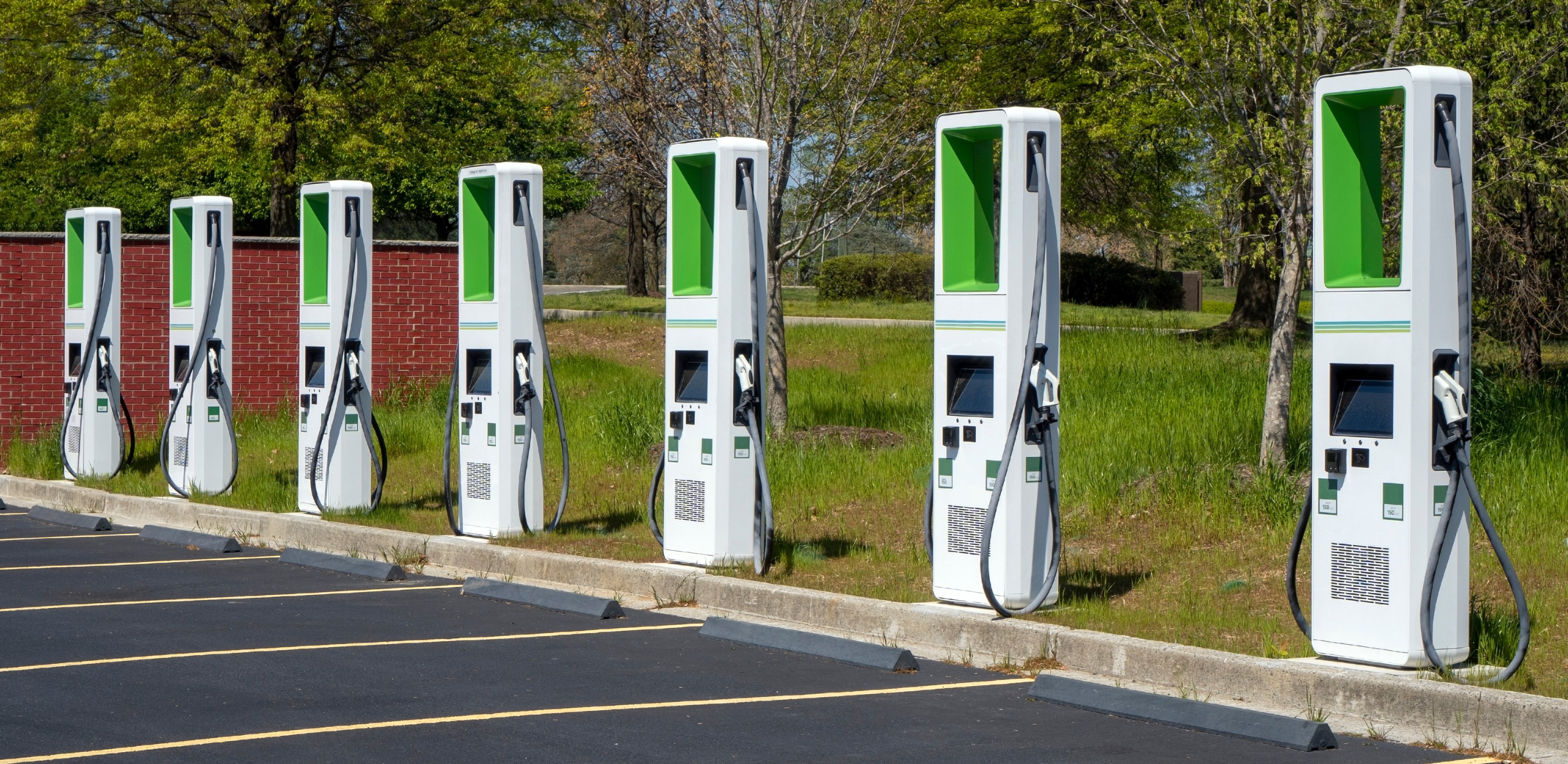 Should You Include EV Charging at Your C-Store?