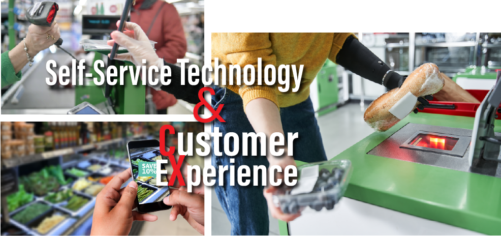 How Does Self-Service Technology Impact Customer Experience?