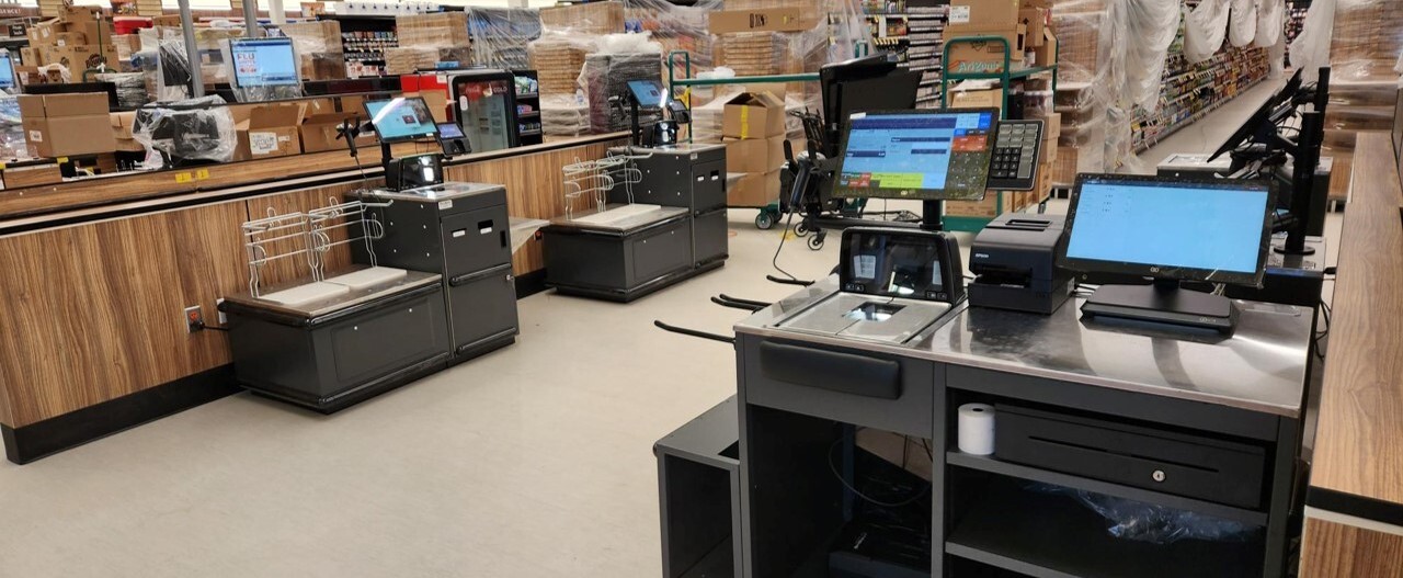 AFS Stores Enhance Checkout Flexibility with rPivot