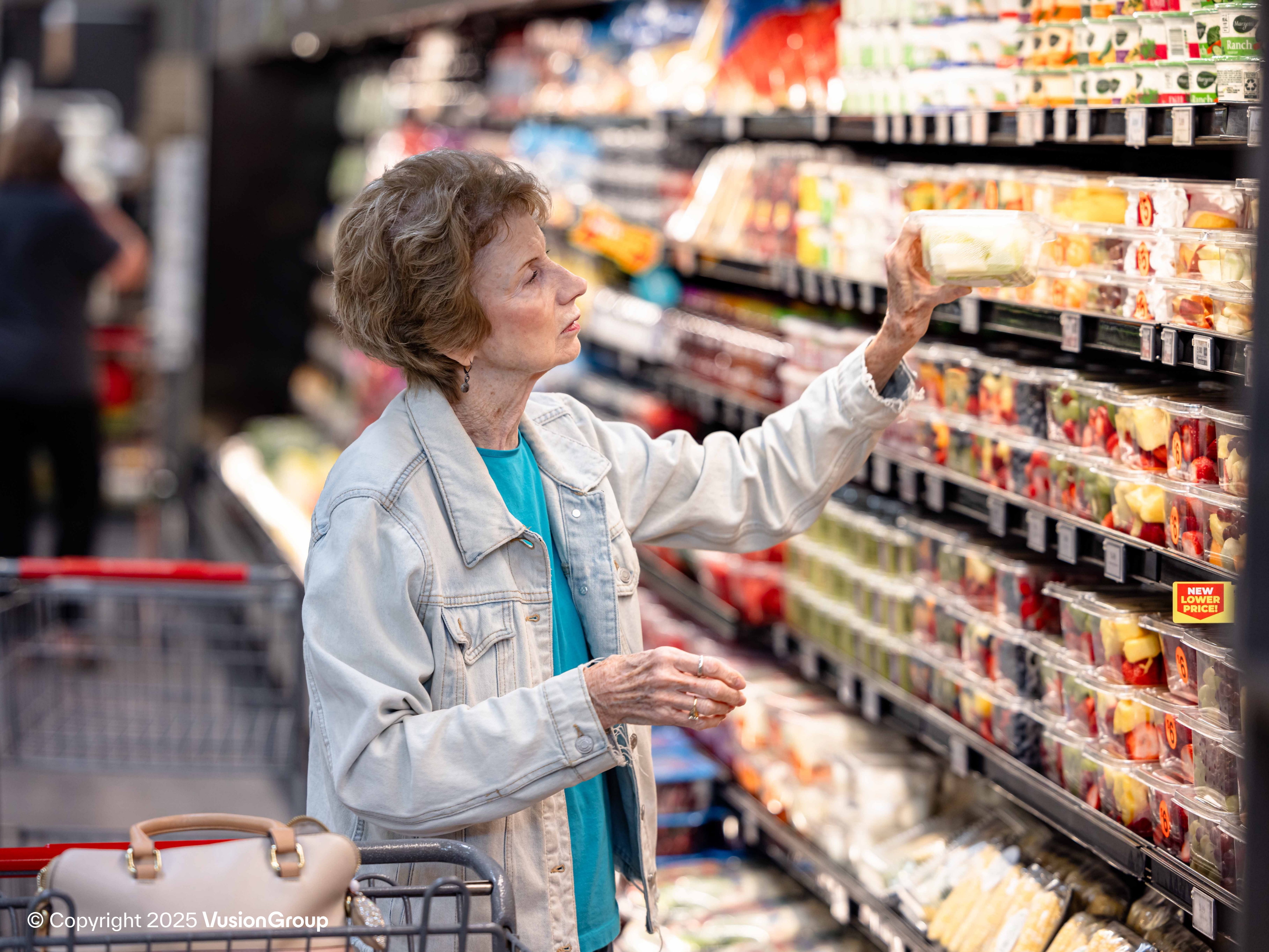 Are Electronic Shelf Labels Worth It for Independent Grocers?