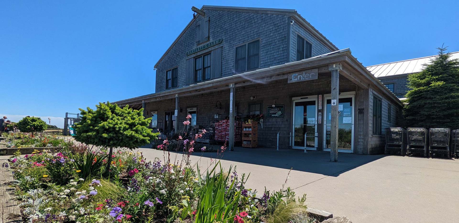 Bartlett’s Farm Modernizes Store Operations with ESL Technology