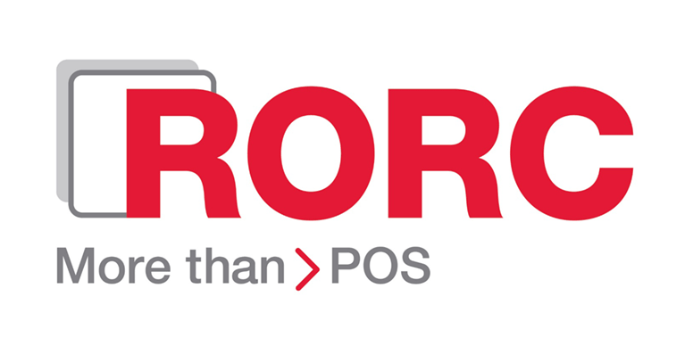RORC logo