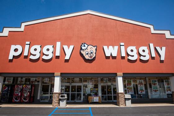 Piggly Wiggly Expands Presence in the Southeast Running on RORC
